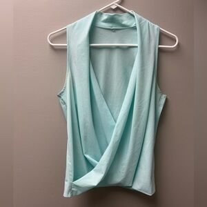 Lululemon Rollin’ With My Om’ies Tank